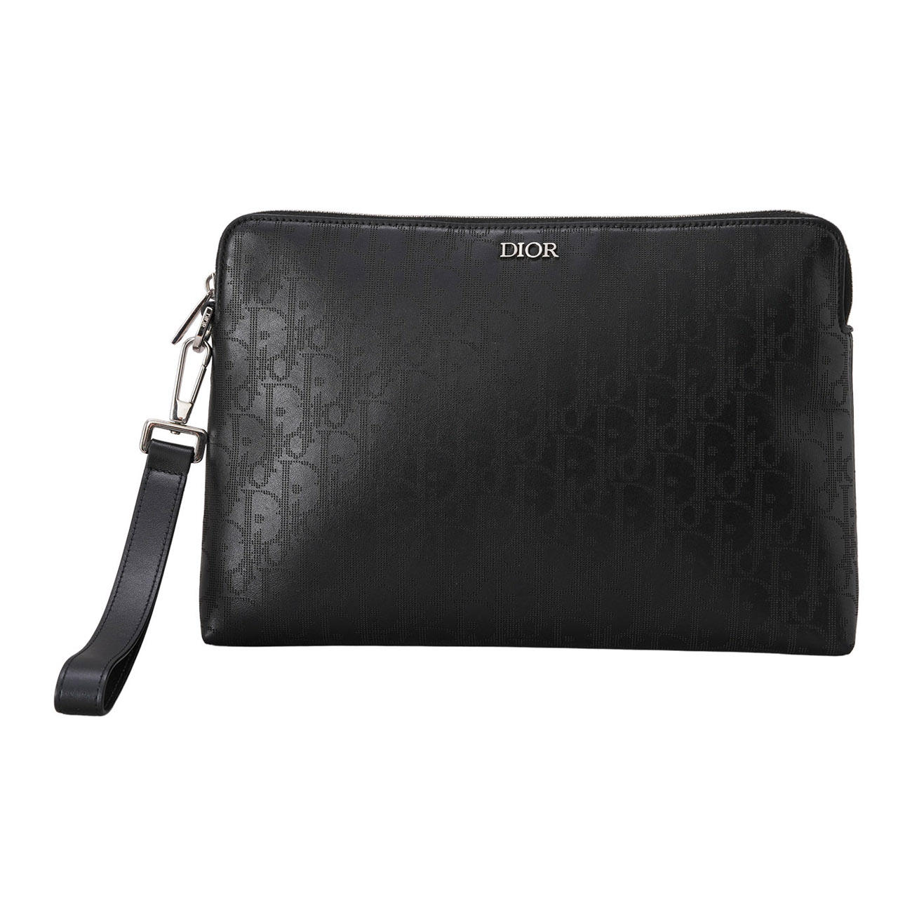 CHRISTIAN DIOR(USED)디올 옴므 클러치